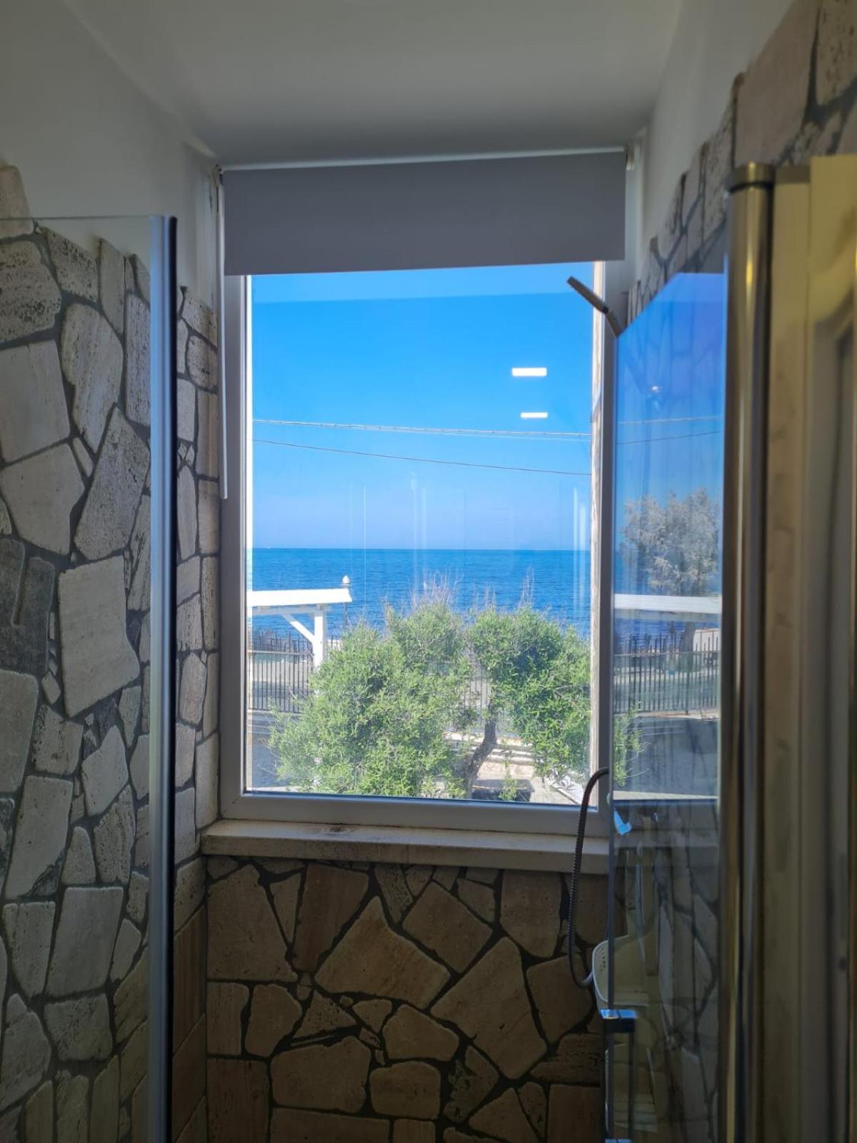 מלון בארי Casa Viky מראה חיצוני תמונה