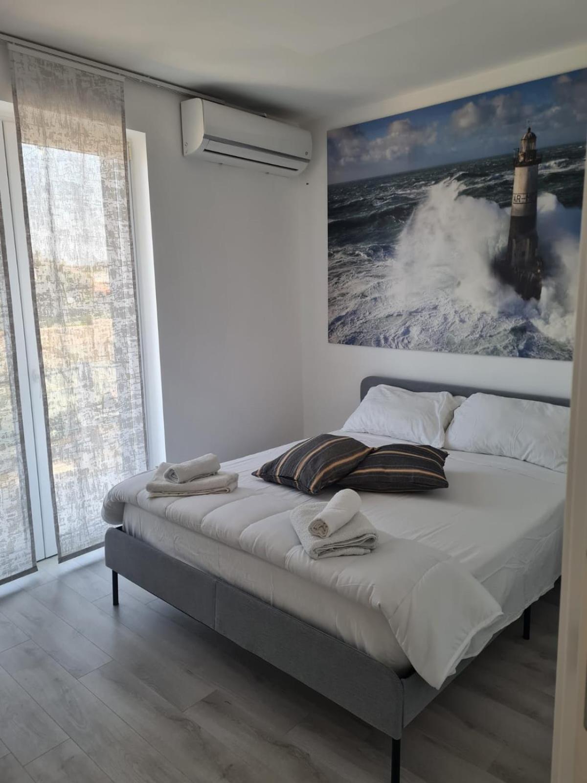 מלון בארי Casa Viky מראה חיצוני תמונה