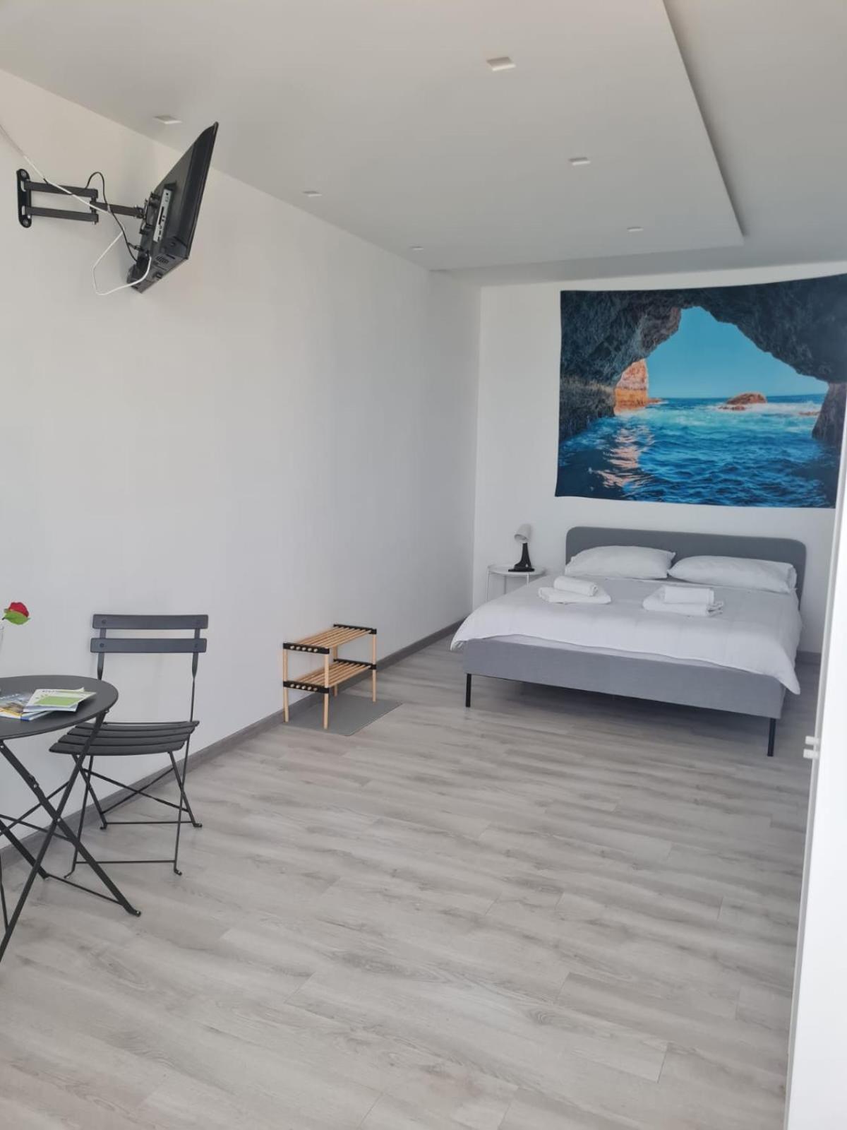 מלון בארי Casa Viky חדר תמונה