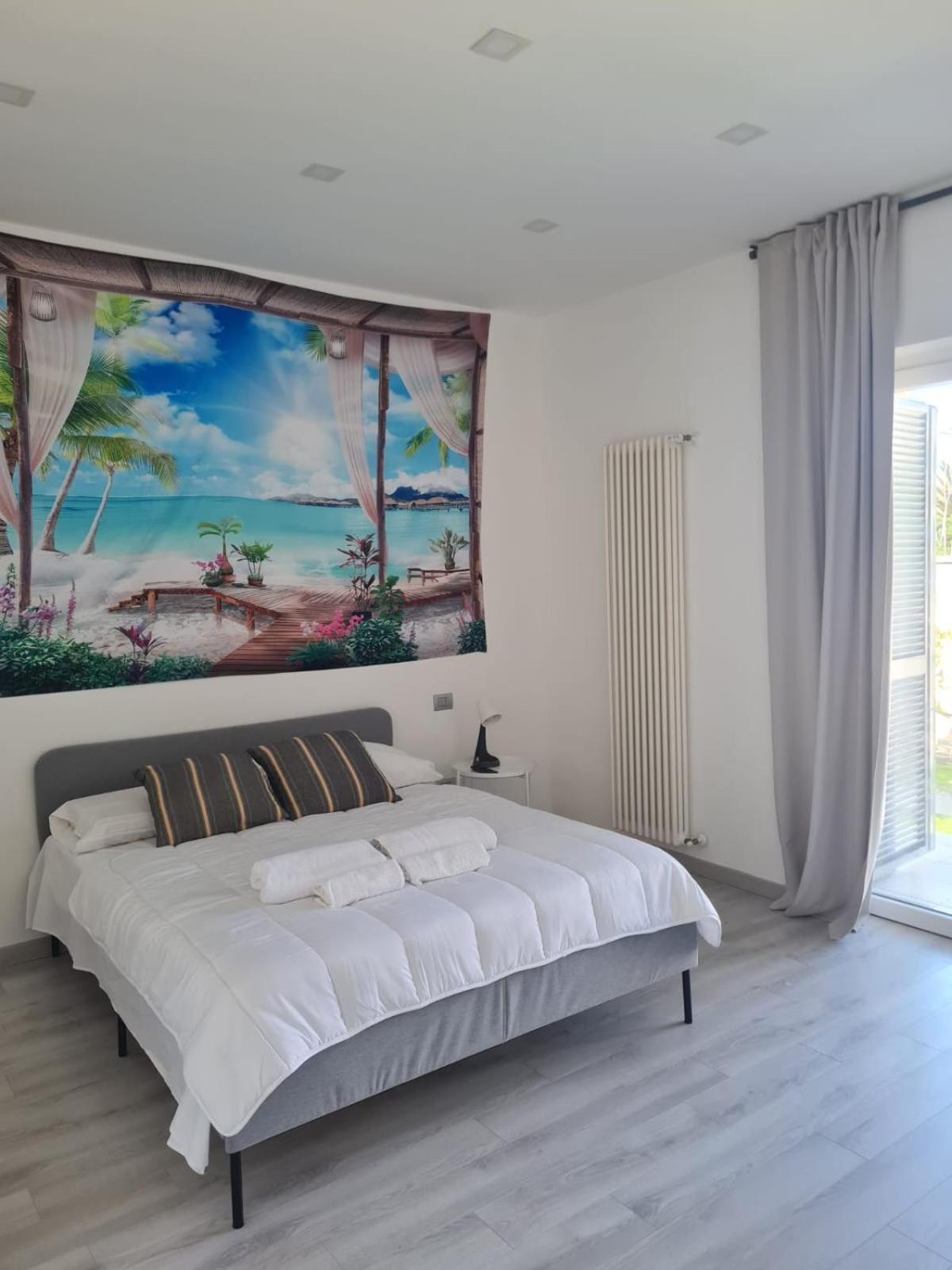 מלון בארי Casa Viky חדר תמונה