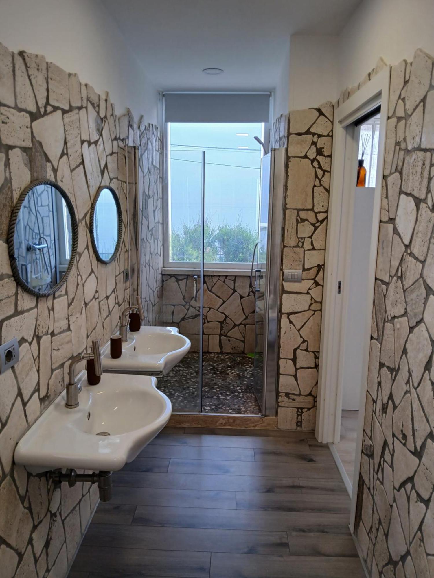 מלון בארי Casa Viky חדר תמונה
