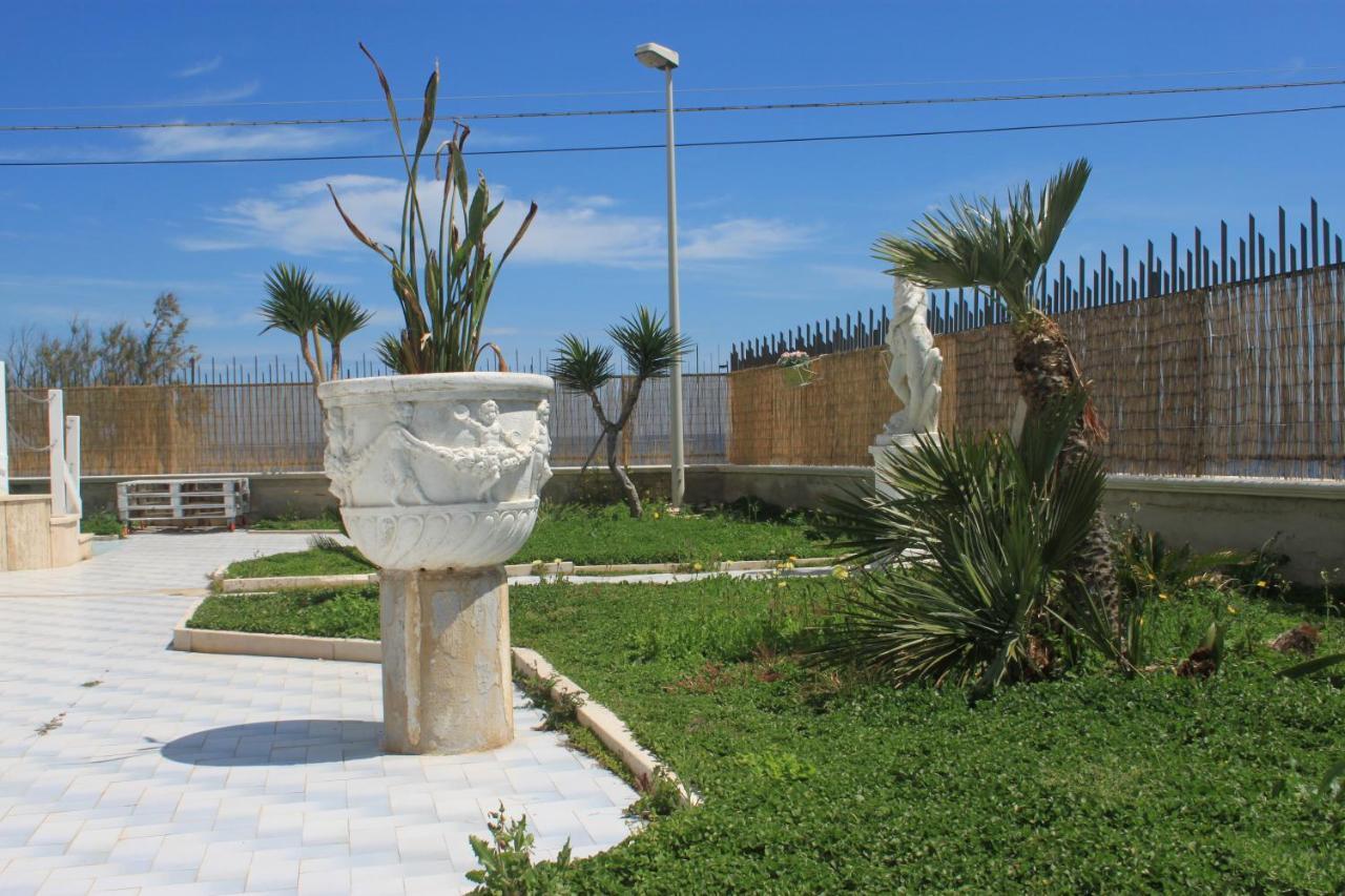מלון בארי Casa Viky מראה חיצוני תמונה
